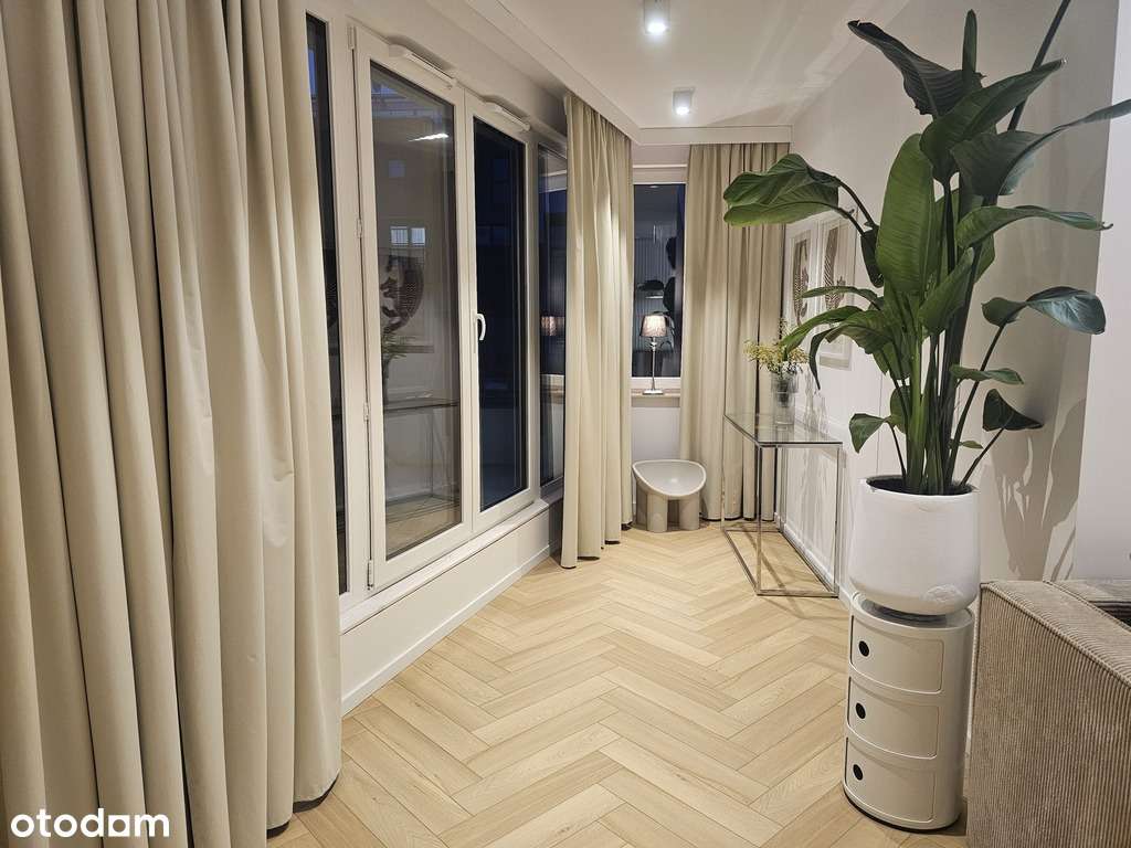 Nowoczesne mieszkanie w wysokim standardzie.-14