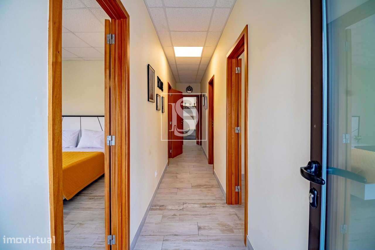 MORADIA T10 - Parque Aquático, Fregim - Amarante-32