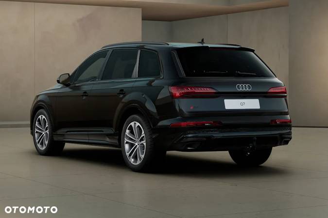 Audi Q7 45 TDI mHEV Quattro S Line Tiptr - 3