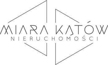 Miara Kątów Logo