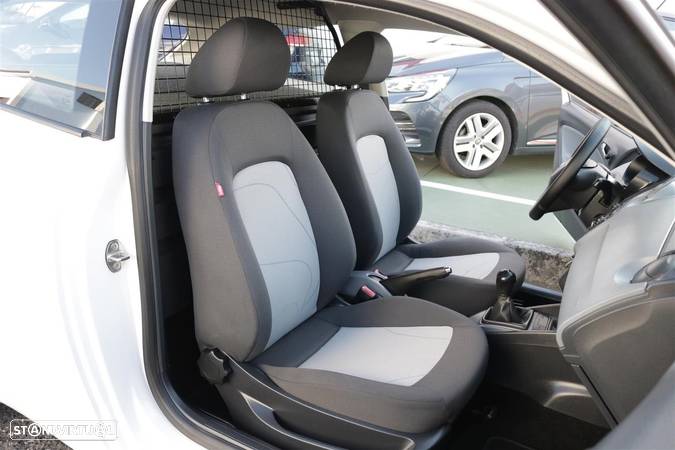 Seat Ibiza SC Van 1.2 TDI Business - 20