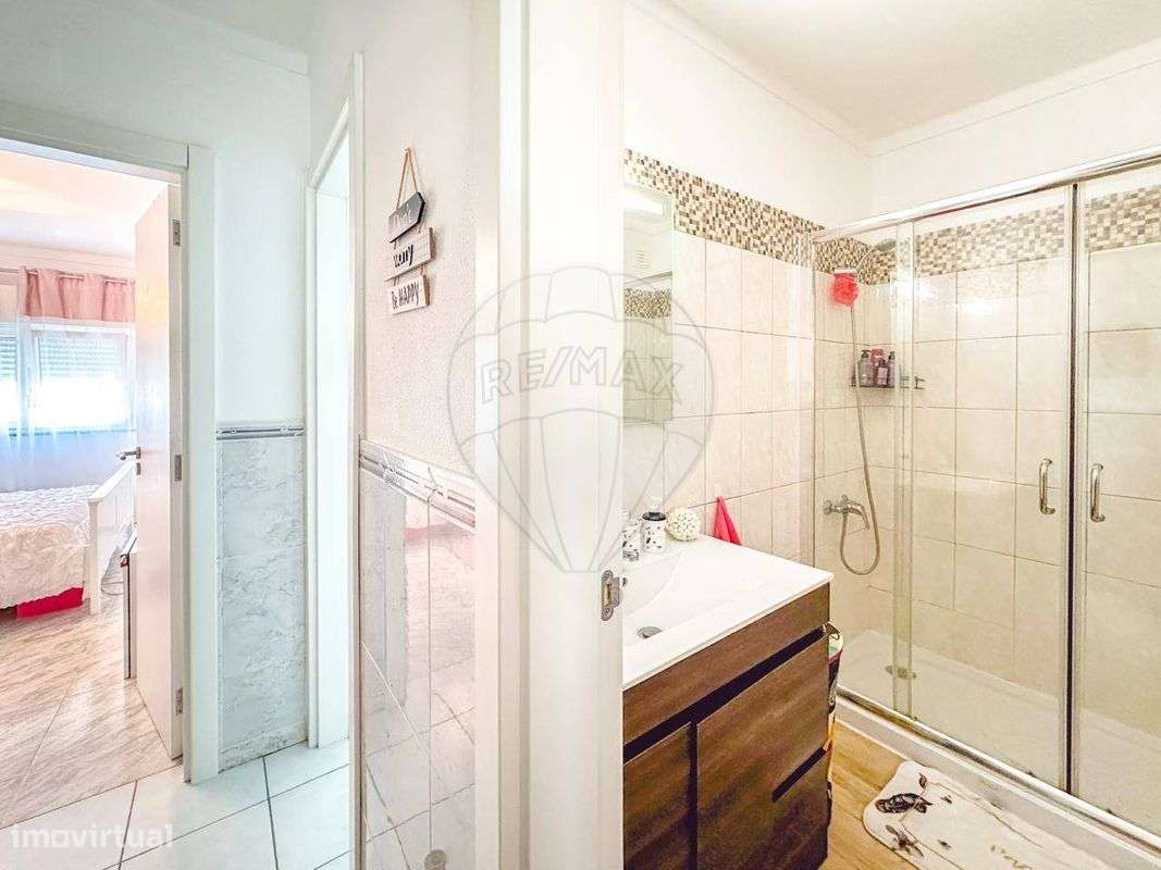 Apartamento T2 para venda - Grande imagem: 5/24