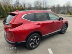 Honda CR-V 1.5T 4WD CVT Elegance - 11