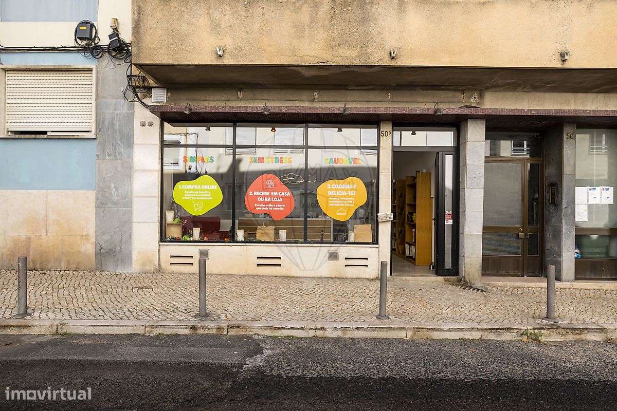 Trespasse  para venda-17