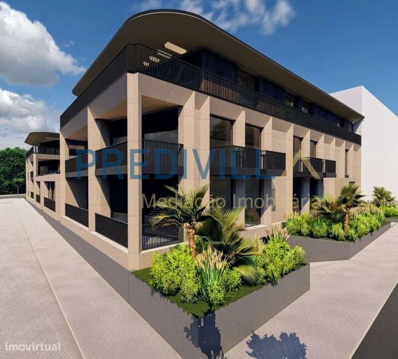 Apartamento T1 Venda em Labruge,Vila do Conde-6