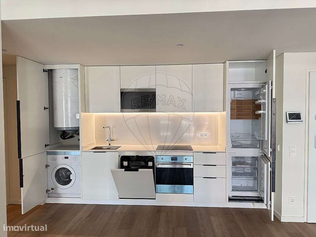 Apartamento T1 para venda - Grande imagem: 5/25