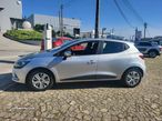 Renault Clio 1.5 dCi Zen - 2