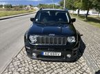 Jeep Renegade 1.0 T Longitude - 4