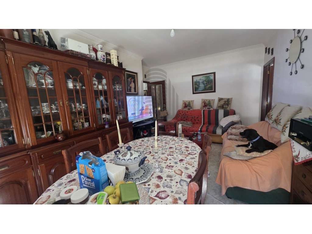Apartamento T1 em Valadares - Para Investimento com Rendimento Gara...-4