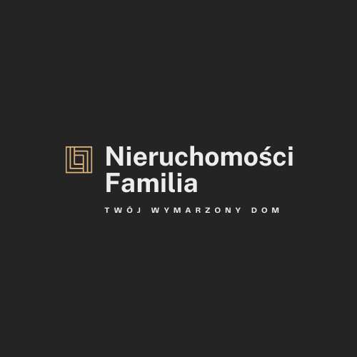 Logo: Nieruchomości Familia