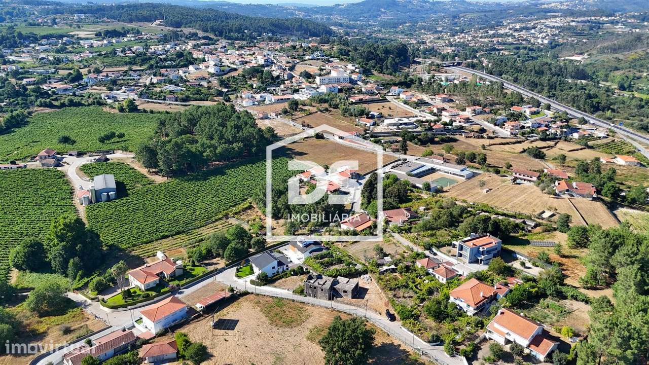 Moradia T3 Venda em Castelões,Penafiel-12