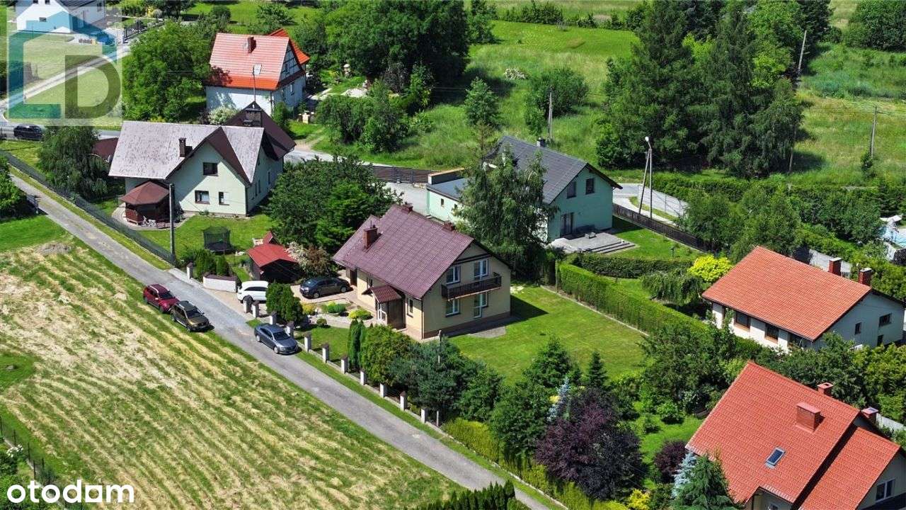 Dom, 137,20 m², Kozy-5