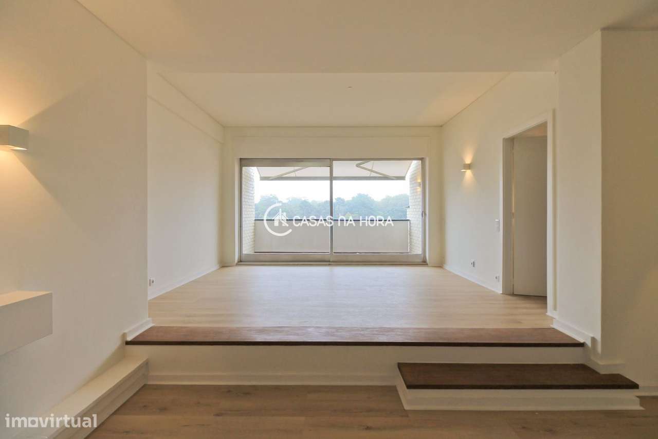 T4 Quinta Seca | Matosinhos | Varanda | Renovado-11