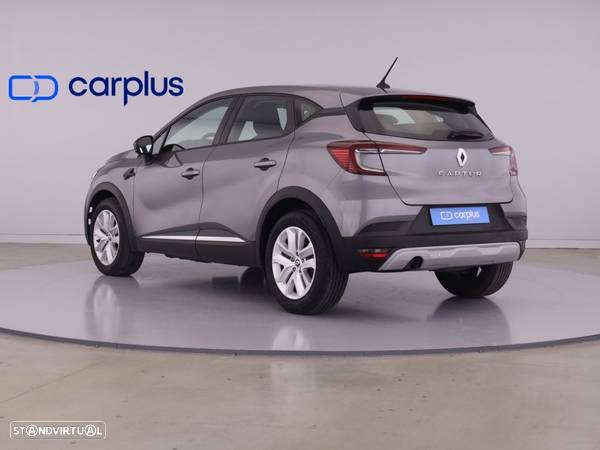 Renault Captur 1.5 dCi Zen - 5