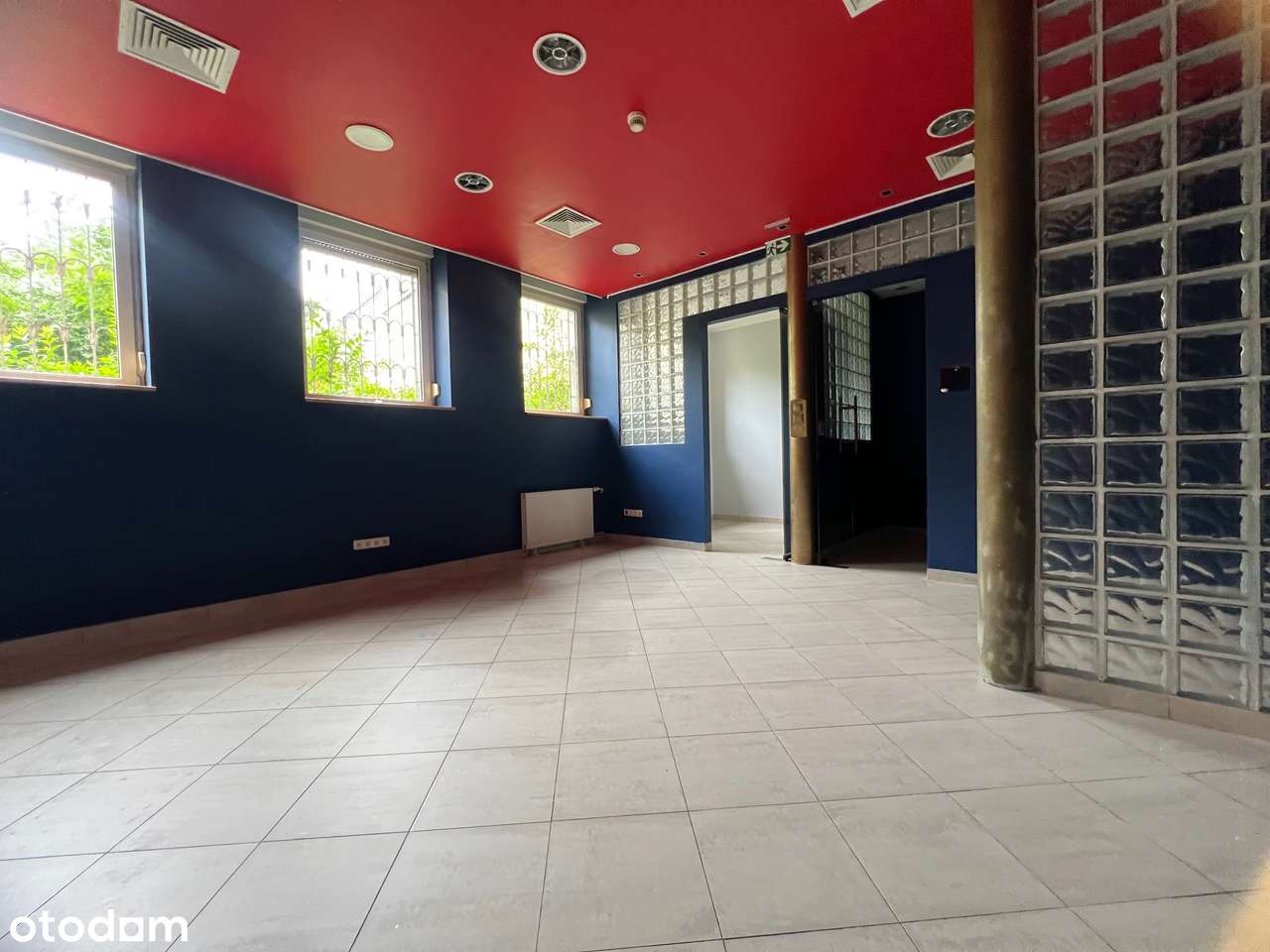 PARTER /handel*biuro*usługi/Grabiszyńska-Pereca-1