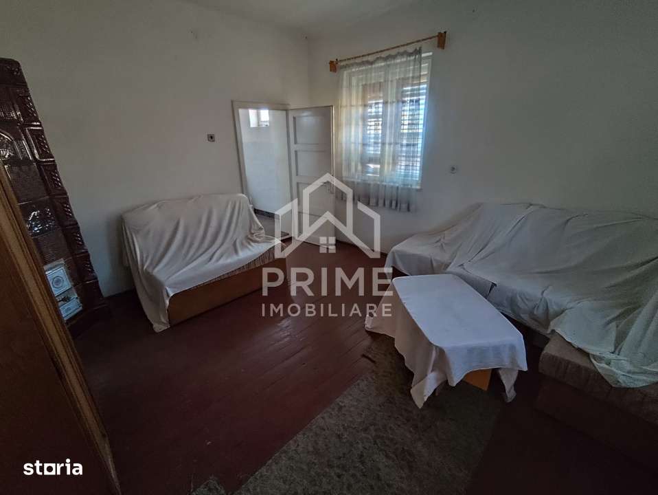 Casa Individuala 3 camere| 769 mp teren| zona Blaj - Imagine principală: 4/12