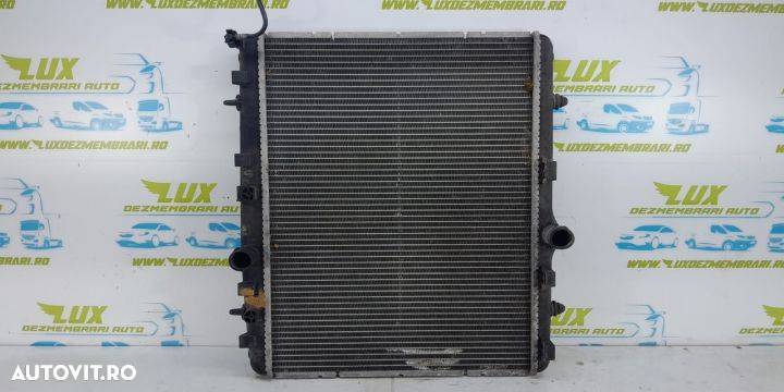 Radiator apa 873460200 1.6 hdi Citroen C3 2  [din 2009 pana  2013] seria - 1