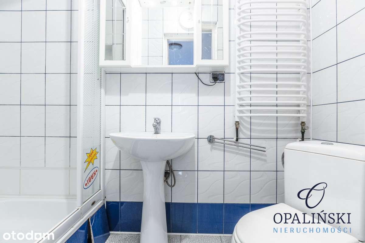 Spokojna okolica | Kominek | Garaż | 7a-14