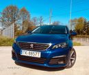 Peugeot 308 SW 1.2 PureTech Allure S&S - 1