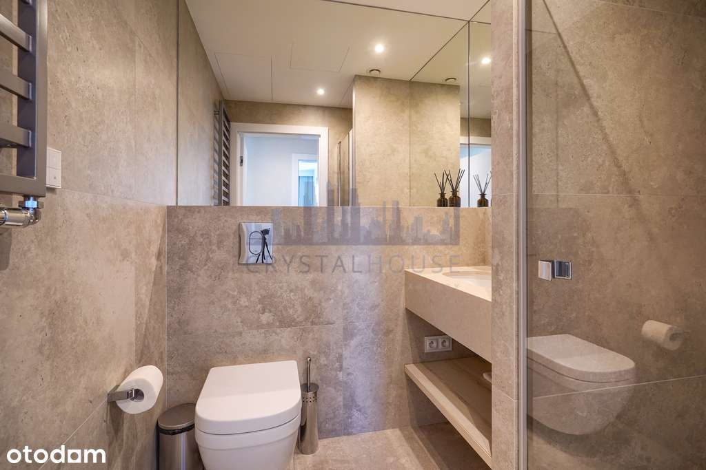 Niepowtarzalny Apartament w Unique Tower-16