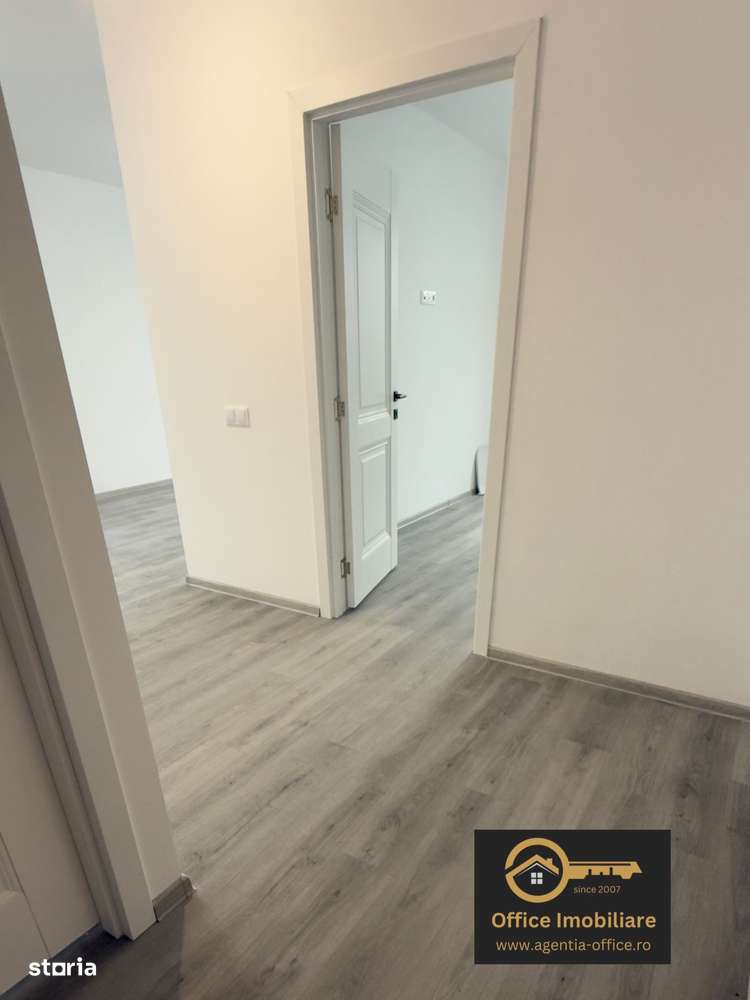 Bloc Nou Stefan Cel Mare apartament finisat cu parcare subterana-5