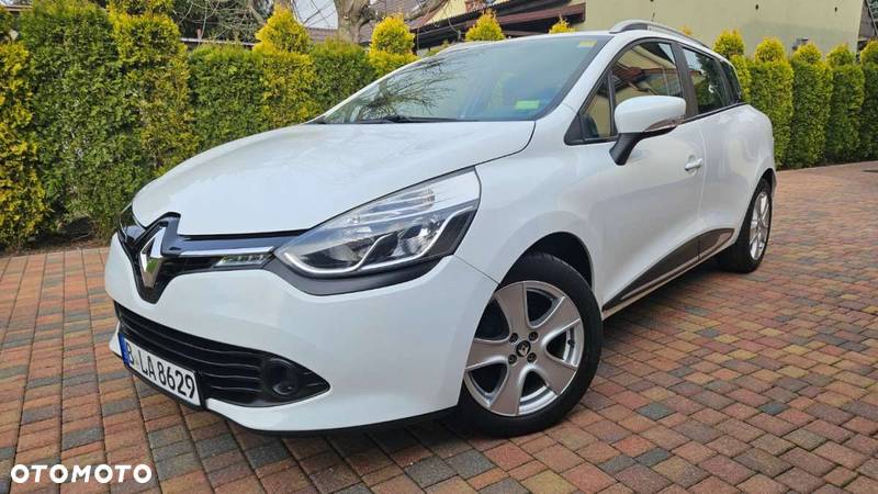 Renault Clio ENERGY TCe 120 EDC Limited - 2