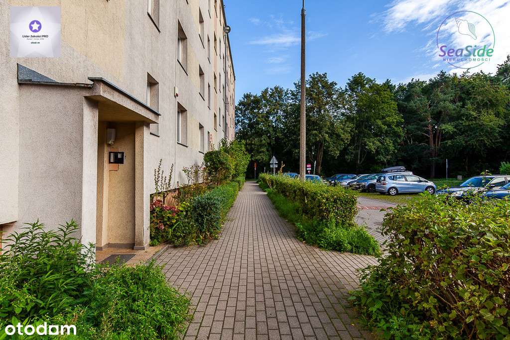 Spółdzielcze własnościowe - Gdynia Witomino !!!-8