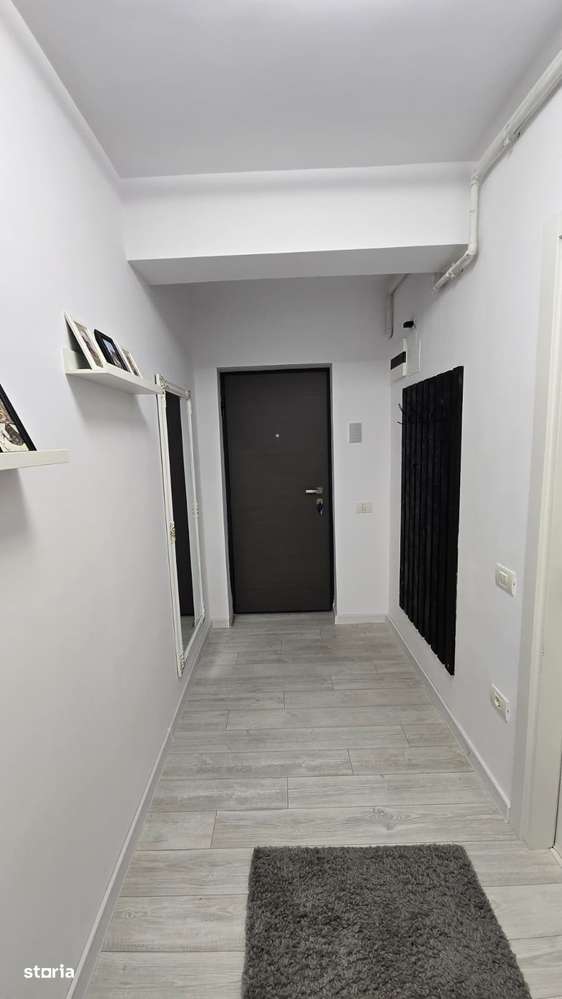 Apartament 2 camere 58mp, mobilat complet, etaj 2,bloc nou constr 2023-6