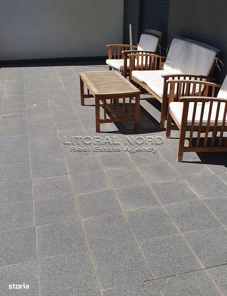 Mamaia Nord-Zennit Residence,Str.D21, gars.60mp cu terasa,parter inalt-16