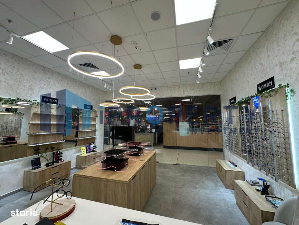 Optica Medicala | Kaufland Bragadiru nou | Vad intens | Afacere la che - Imagine principală: 4/9