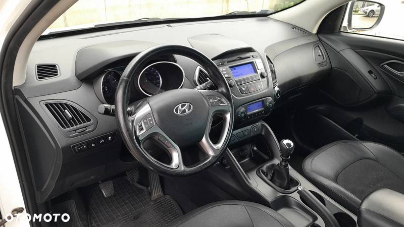 Hyundai ix35 1.6 GDI Comfort 2WD - 9