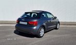 Audi A1 1.2 TFSI S line edition - 2