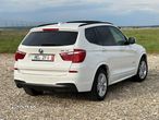 BMW X3 xDrive20d Aut. - 15