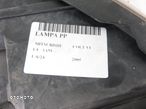 LAMPA PRAWA PRZEDNIA MITSUBISHI COLT VI 0301208202 - 2