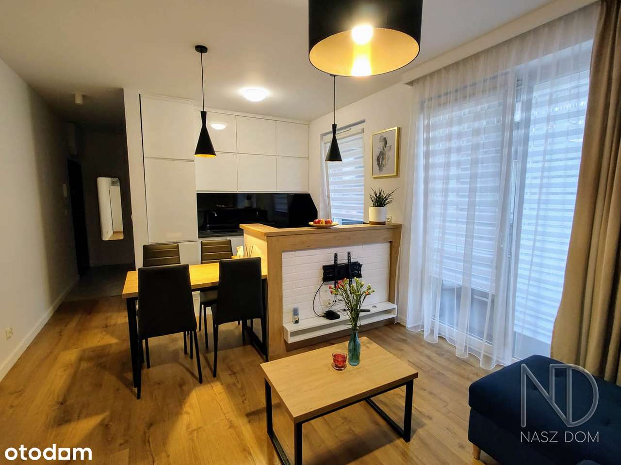 Nowoczesne M3 Struga / Pogonowskiego-2