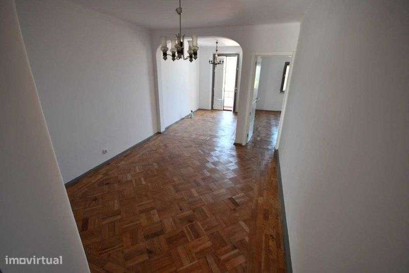 Apartamento T2 Pombalinho Golegã - Grande imagem: 4/10