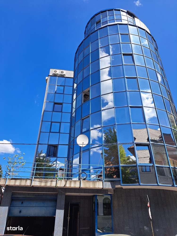 Cladire birouri P-ta Victoriei(CP2276113) - Imagine principală: 4/12