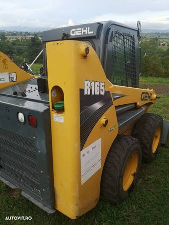 Gehl R165 - 5