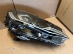 LAMPA FULL LED VW CADDY 2K7 PRAWA PRAWY FULL LED VW CADDY 2K8941036A - 8