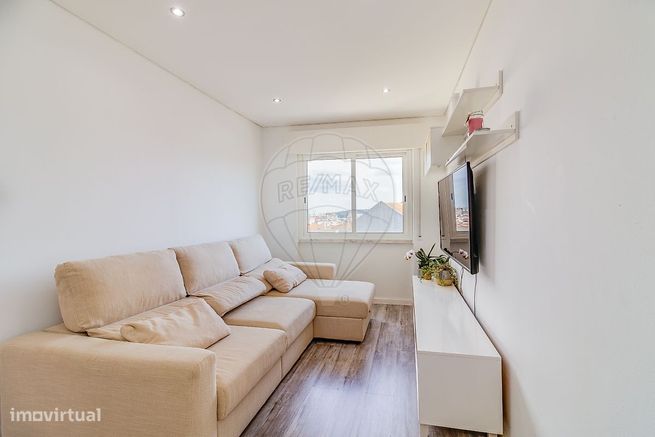 Apartamento T2 para venda-14