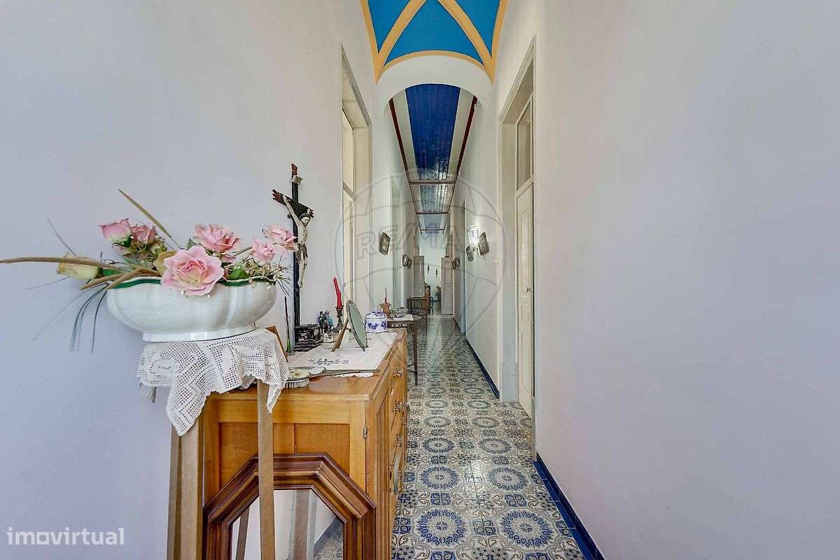 Moradia T15 para venda-18