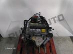 Motor Z10xe Opel Corsa B [1993_2000] 1.0 I 12v - 1