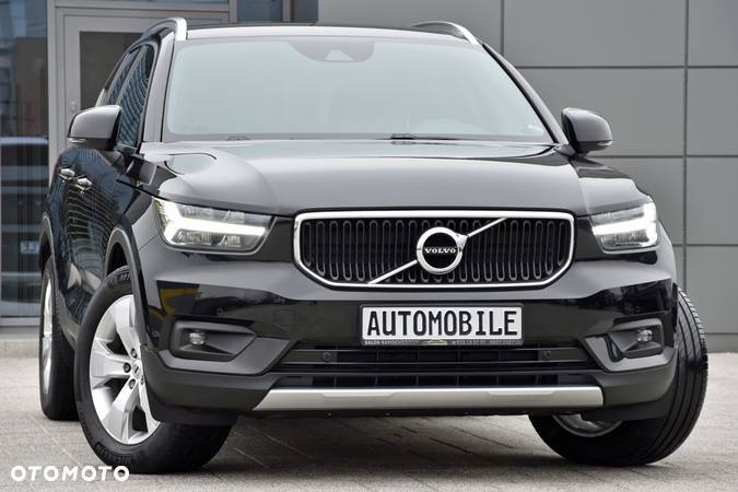 Volvo XC 40 D3 Momentum - 2