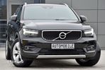 Volvo XC 40 D3 Momentum - 2