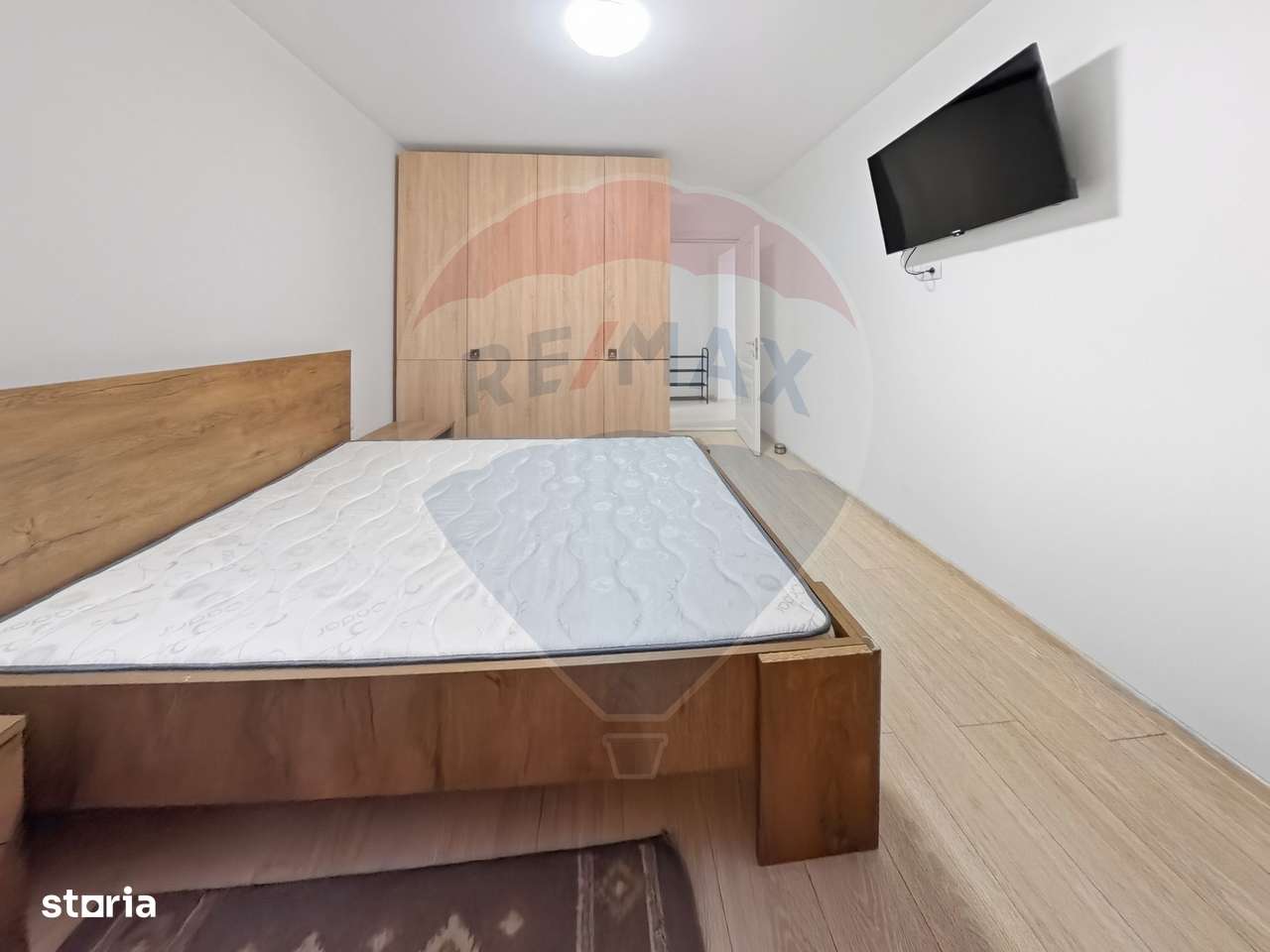 Apartament cu 2 camere de vanzare in bloc nou str Vadul Bistritei-3
