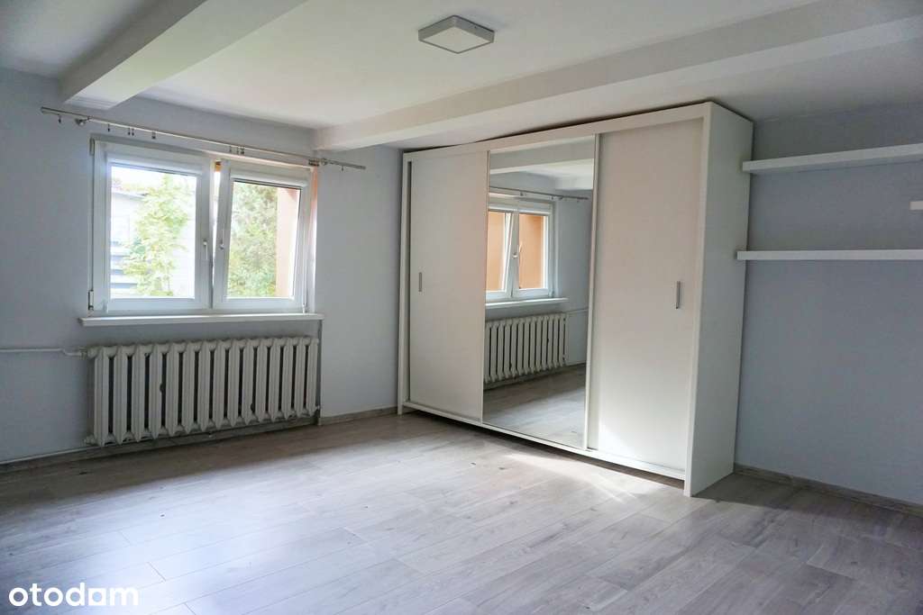 Bliźniak 60 m² z ogrodem – świetna lokalizacja - Pełny obrazek: 5/14