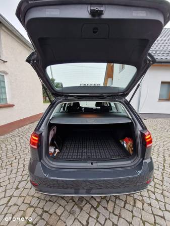 Volkswagen Golf VII 1.6 TDI BMT Comfortline - 4