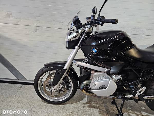 BMW R - 7