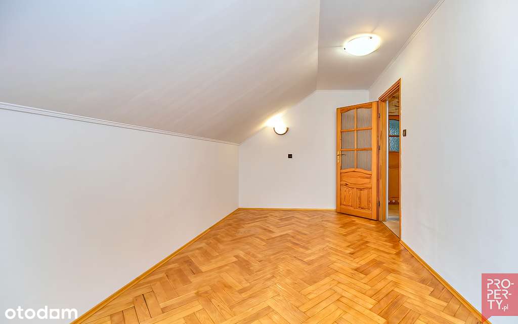 3-pokojowe mieszkanie 65,33 m² (77 m²)  - KLINY-7