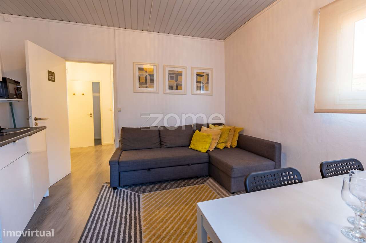 Prédio no Centro Histórico de Guimarães - Grande imagem: 4/21